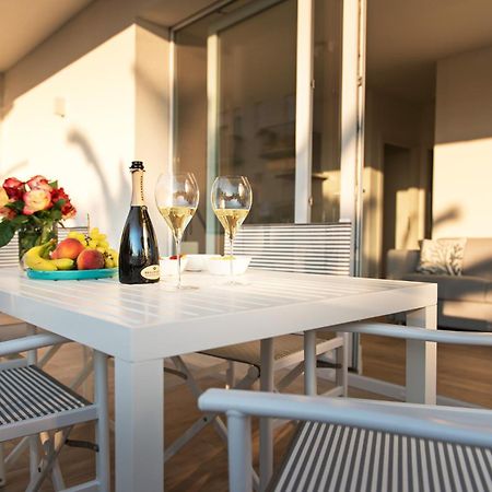Via Firenze 11 Apartment Follonica Ngoại thất bức ảnh