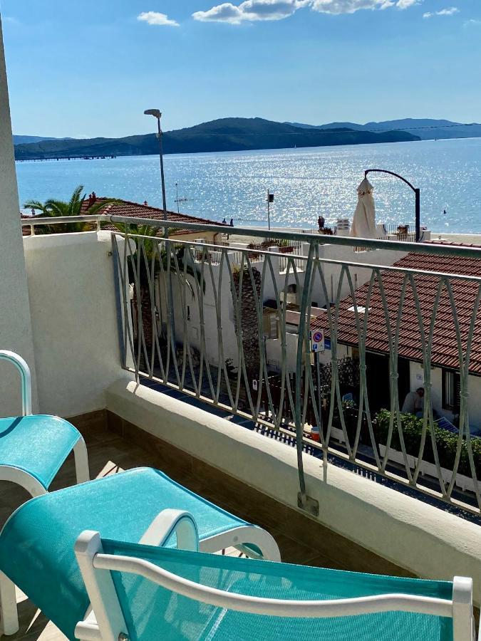 Via Firenze 11 Apartment Follonica Ngoại thất bức ảnh