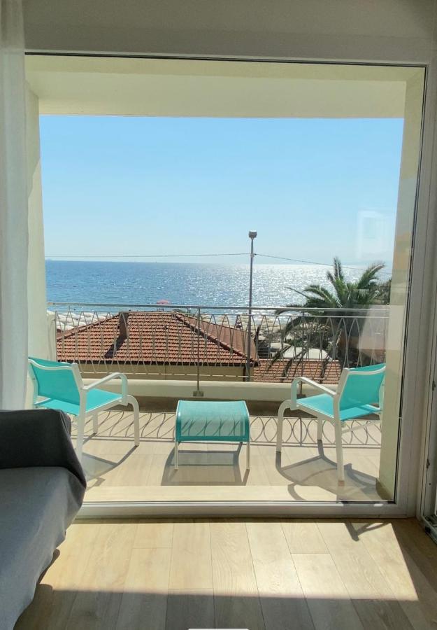 Via Firenze 11 Apartment Follonica Ngoại thất bức ảnh