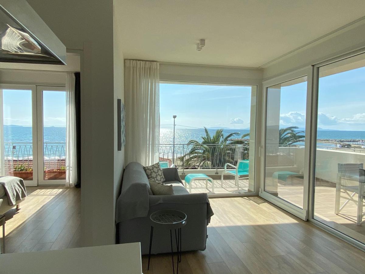 Via Firenze 11 Apartment Follonica Ngoại thất bức ảnh