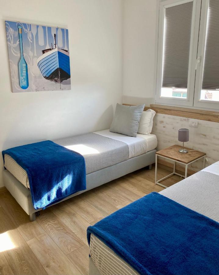Via Firenze 11 Apartment Follonica Ngoại thất bức ảnh