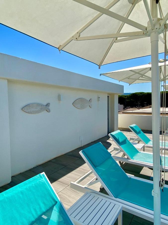 Via Firenze 11 Apartment Follonica Ngoại thất bức ảnh
