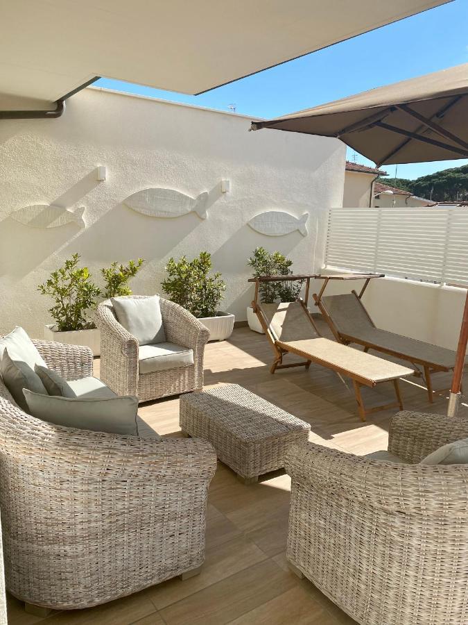 Via Firenze 11 Apartment Follonica Ngoại thất bức ảnh