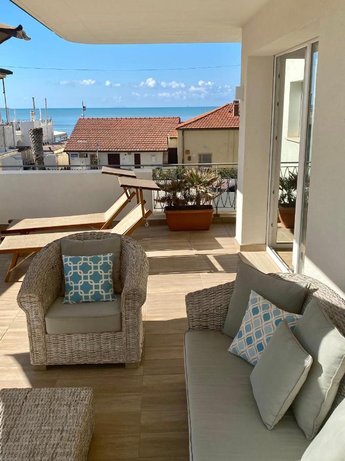 Via Firenze 11 Apartment Follonica Ngoại thất bức ảnh