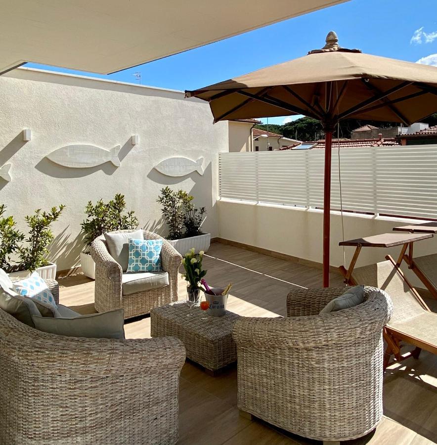 Via Firenze 11 Apartment Follonica Ngoại thất bức ảnh