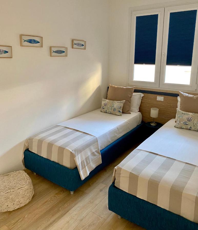 Via Firenze 11 Apartment Follonica Ngoại thất bức ảnh