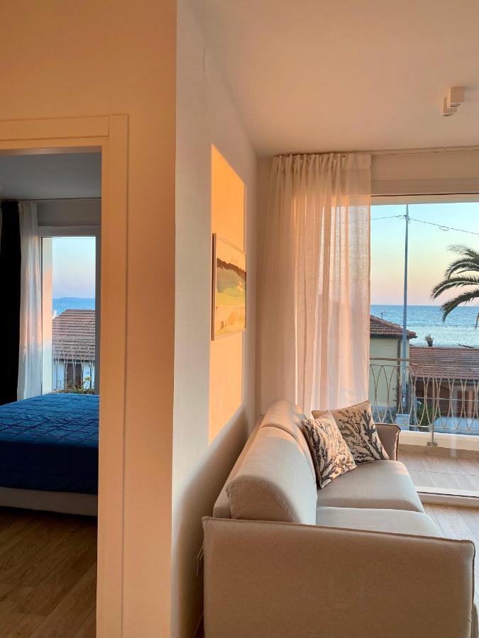 Via Firenze 11 Apartment Follonica Ngoại thất bức ảnh