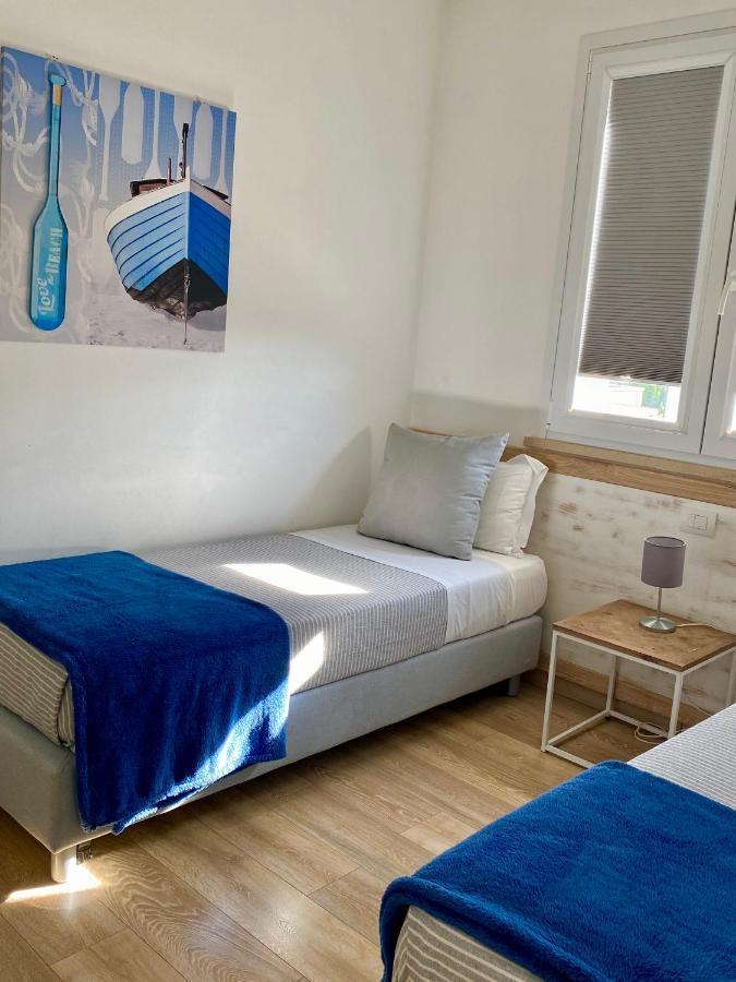 Via Firenze 11 Apartment Follonica Ngoại thất bức ảnh