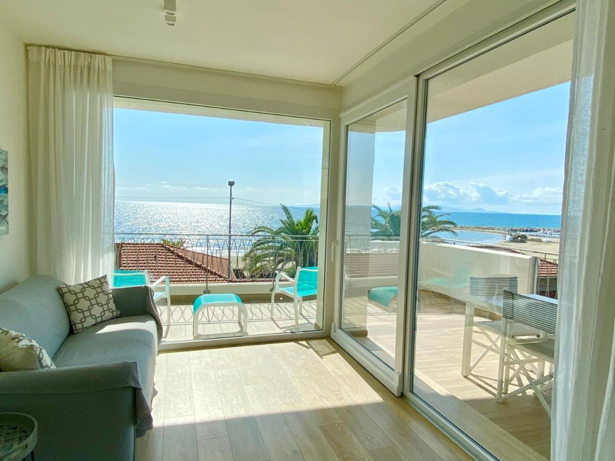 Via Firenze 11 Apartment Follonica Ngoại thất bức ảnh
