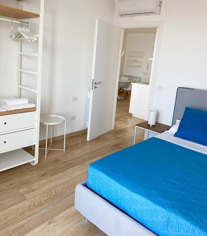 Via Firenze 11 Apartment Follonica Ngoại thất bức ảnh