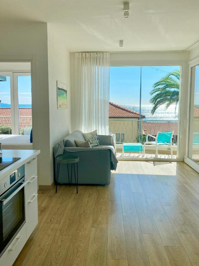 Via Firenze 11 Apartment Follonica Ngoại thất bức ảnh