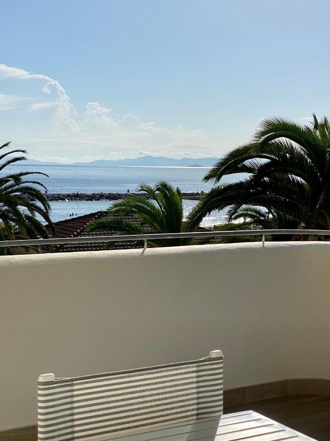 Via Firenze 11 Apartment Follonica Ngoại thất bức ảnh