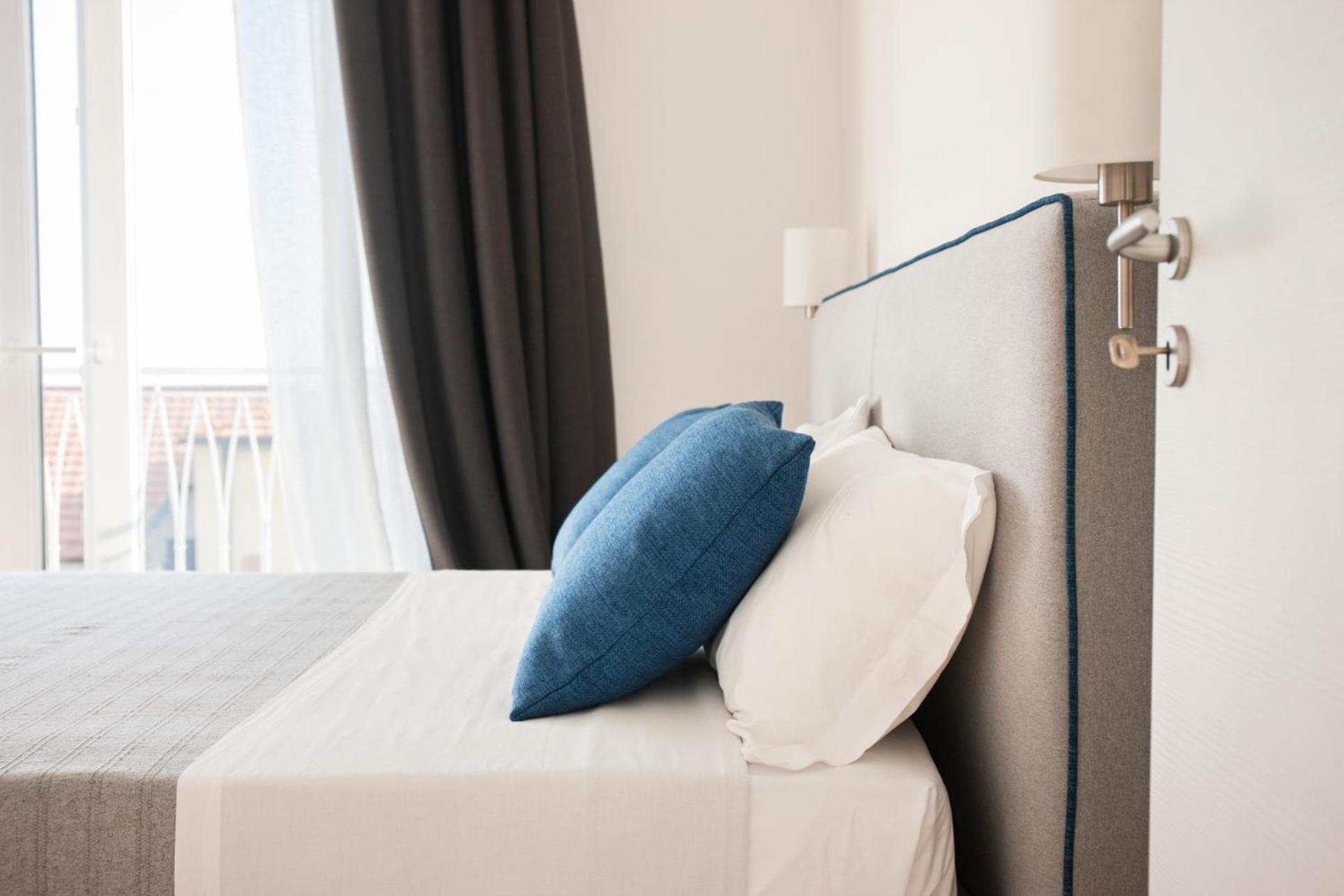 Via Firenze 11 Apartment Follonica Ngoại thất bức ảnh