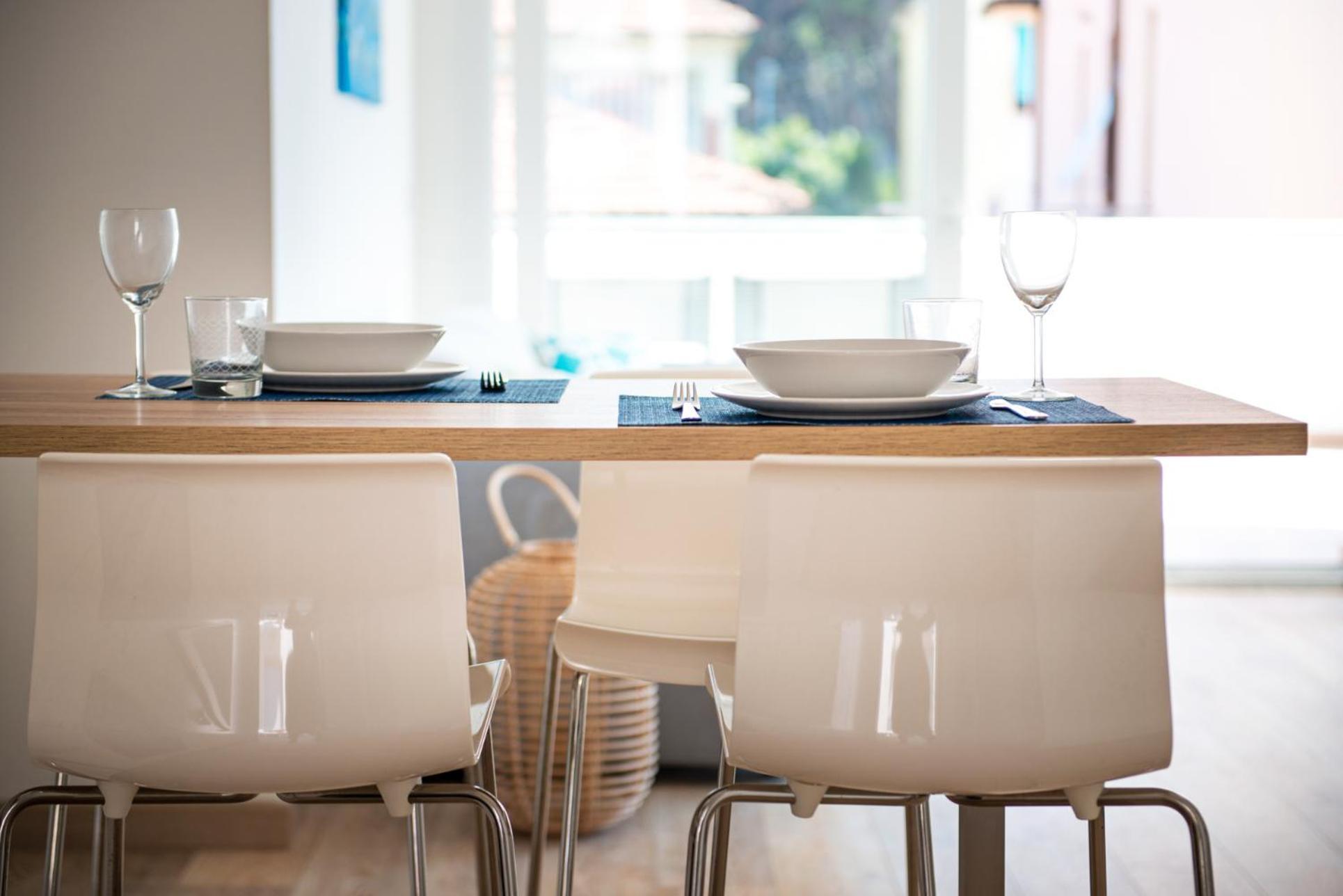 Via Firenze 11 Apartment Follonica Ngoại thất bức ảnh