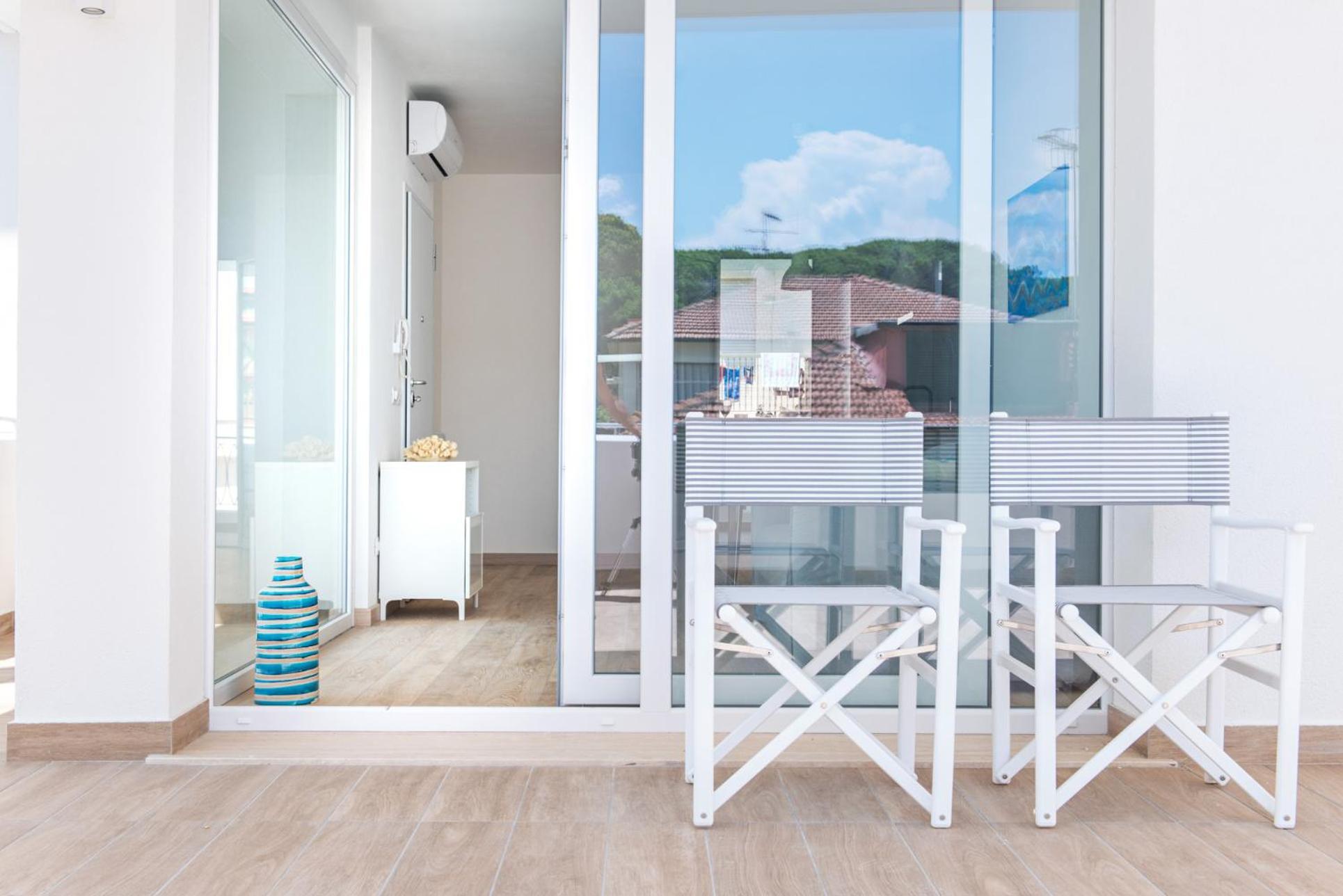 Via Firenze 11 Apartment Follonica Ngoại thất bức ảnh
