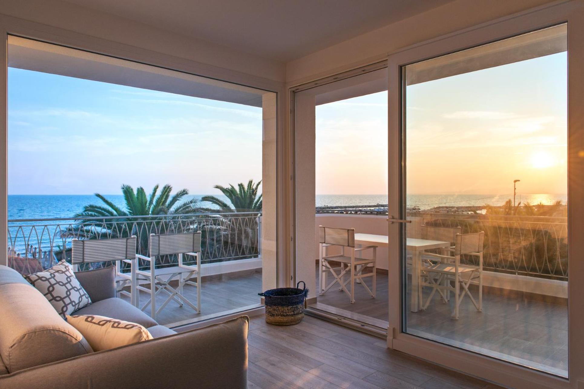 Via Firenze 11 Apartment Follonica Ngoại thất bức ảnh