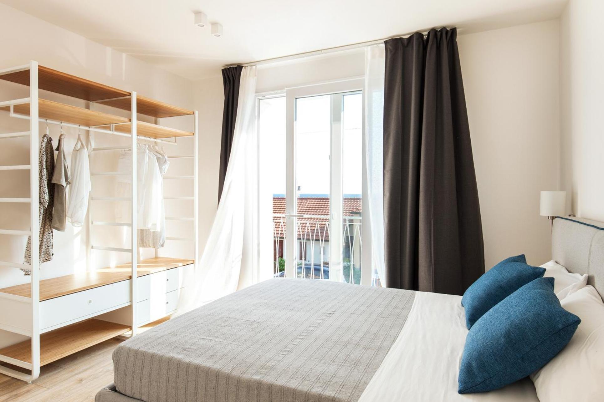 Via Firenze 11 Apartment Follonica Ngoại thất bức ảnh