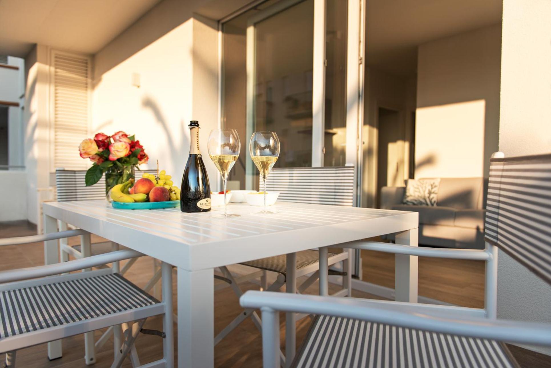 Via Firenze 11 Apartment Follonica Ngoại thất bức ảnh