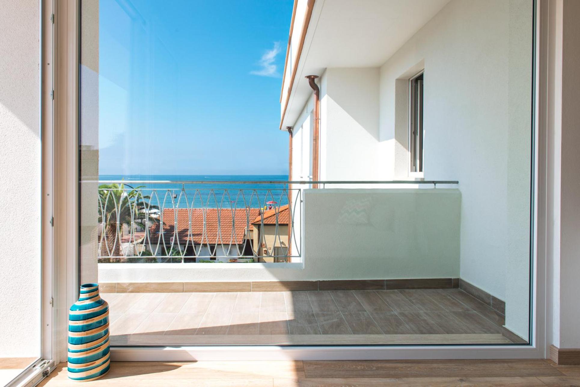 Via Firenze 11 Apartment Follonica Ngoại thất bức ảnh