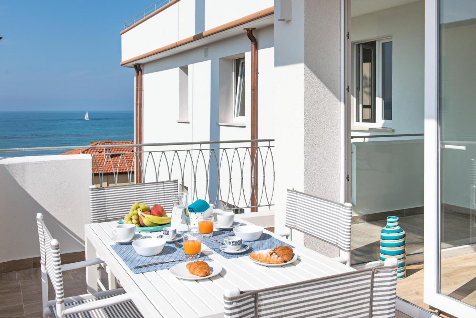 Via Firenze 11 Apartment Follonica Ngoại thất bức ảnh