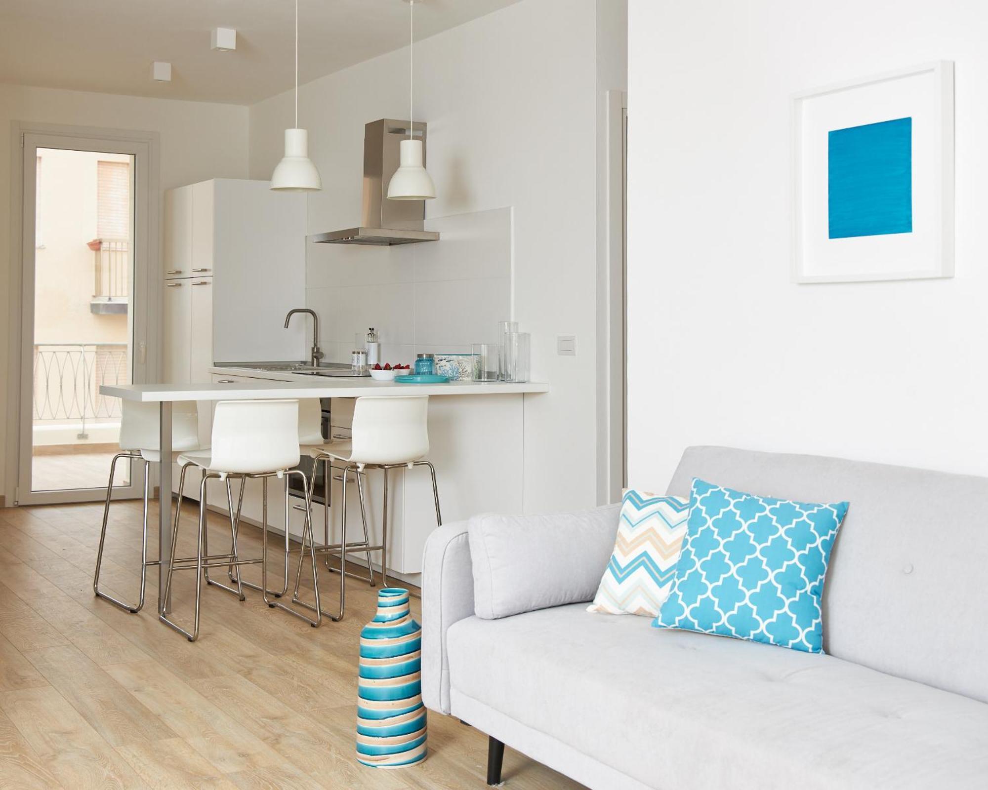 Via Firenze 11 Apartment Follonica Phòng bức ảnh