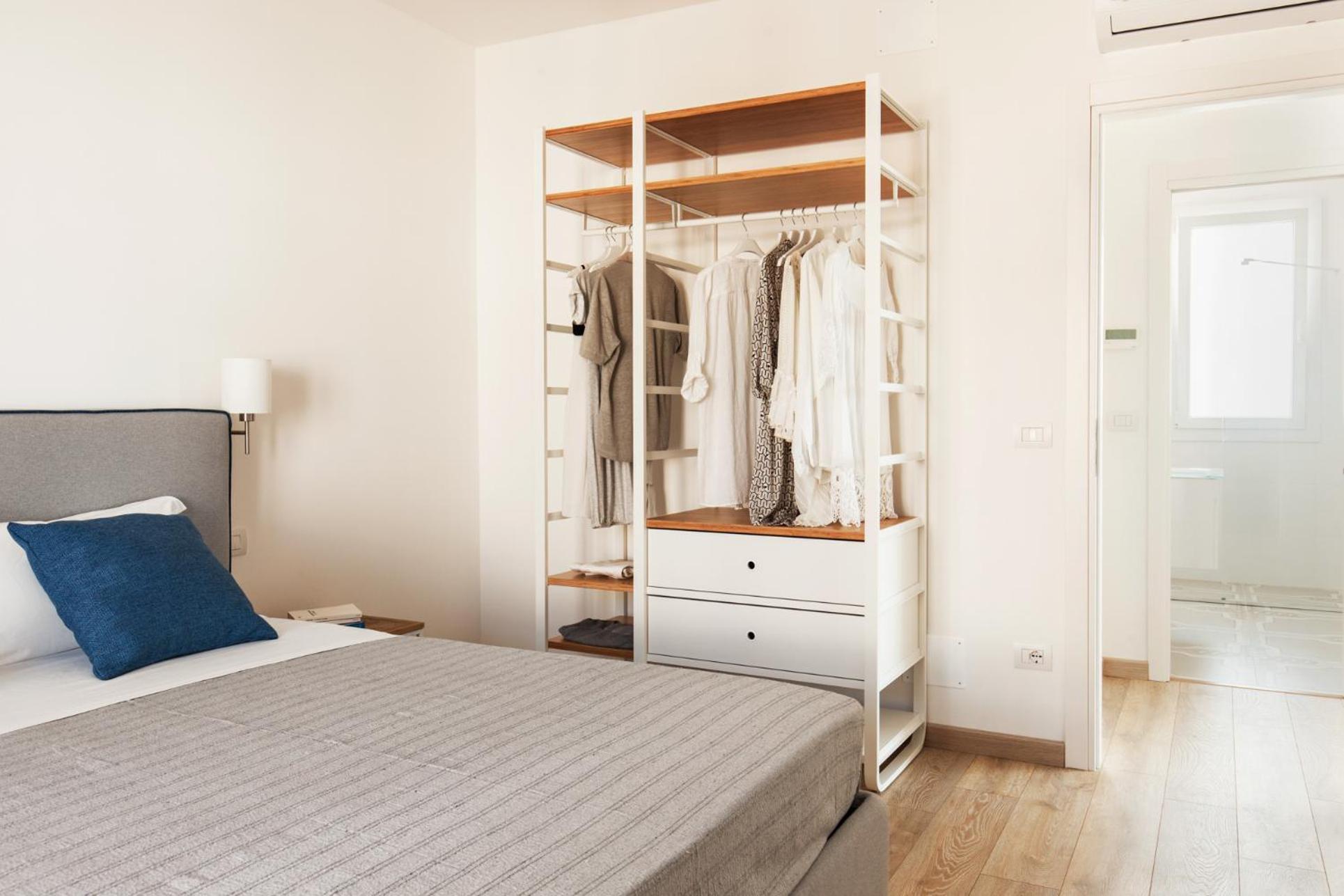 Via Firenze 11 Apartment Follonica Phòng bức ảnh