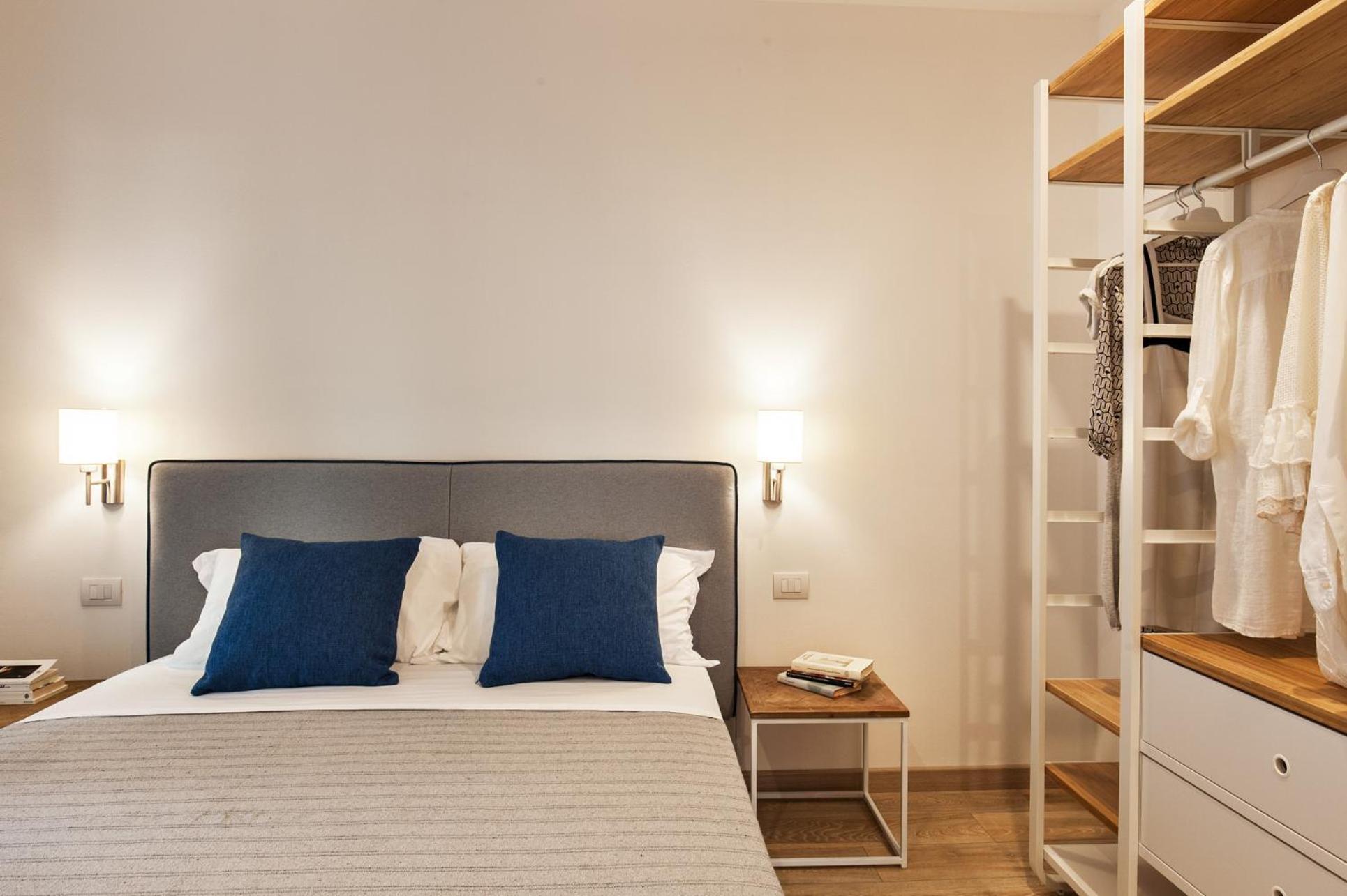 Via Firenze 11 Apartment Follonica Phòng bức ảnh