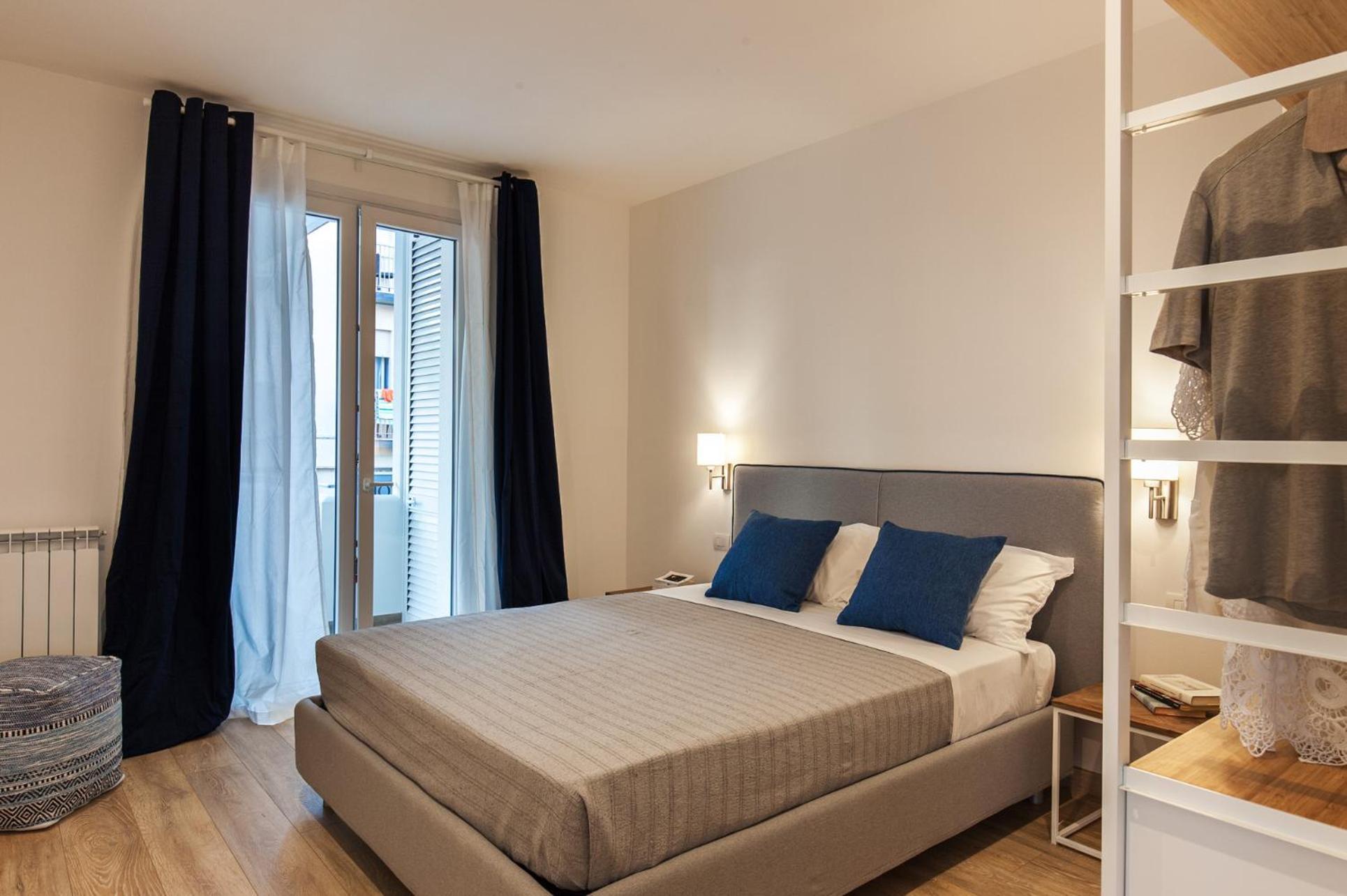 Via Firenze 11 Apartment Follonica Phòng bức ảnh