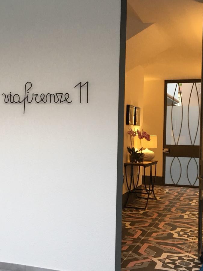 Via Firenze 11 Apartment Follonica Ngoại thất bức ảnh