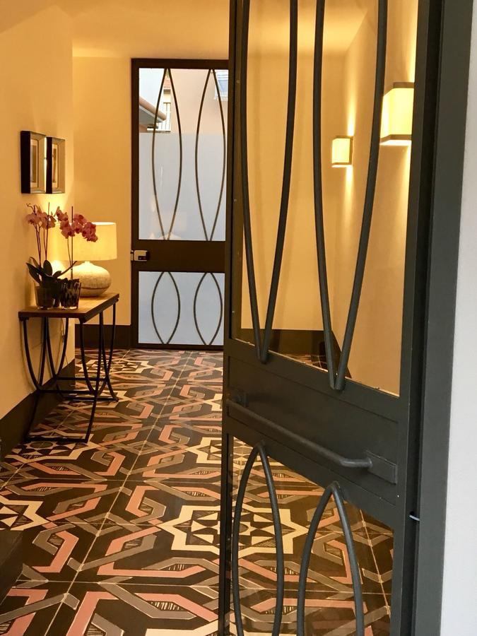 Via Firenze 11 Apartment Follonica Ngoại thất bức ảnh