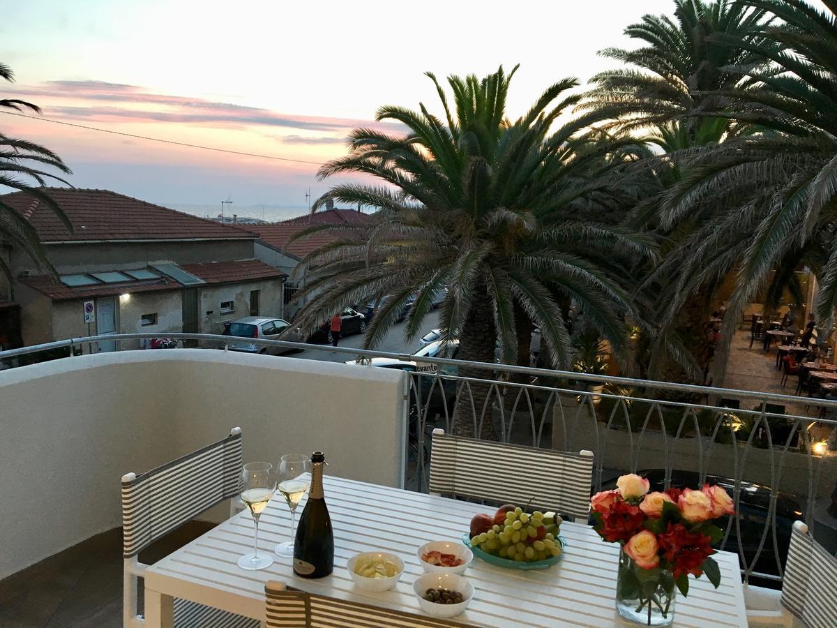 Via Firenze 11 Apartment Follonica Ngoại thất bức ảnh
