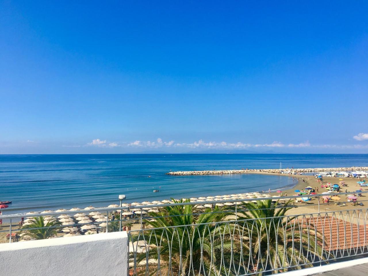 Via Firenze 11 Apartment Follonica Ngoại thất bức ảnh