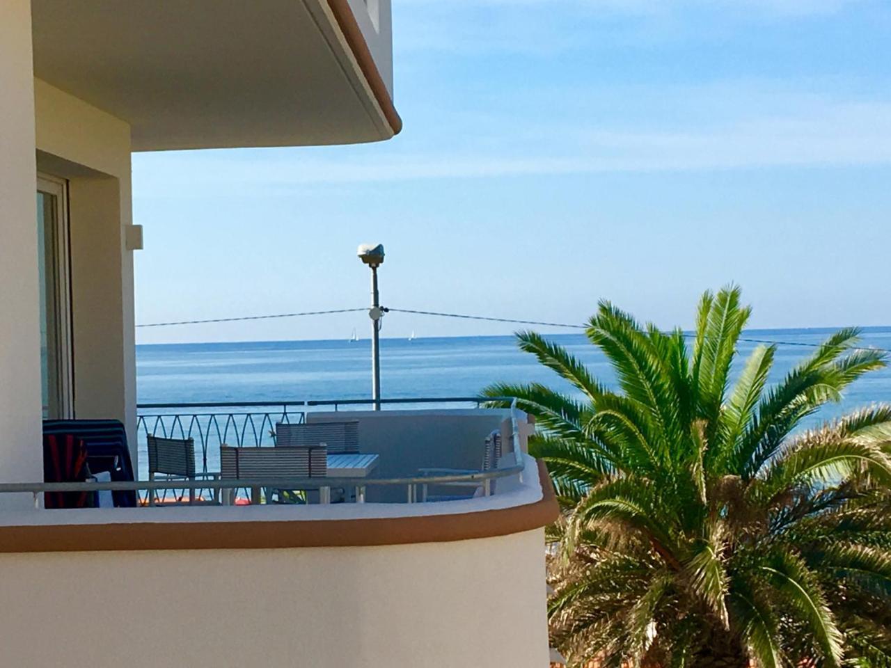 Via Firenze 11 Apartment Follonica Ngoại thất bức ảnh