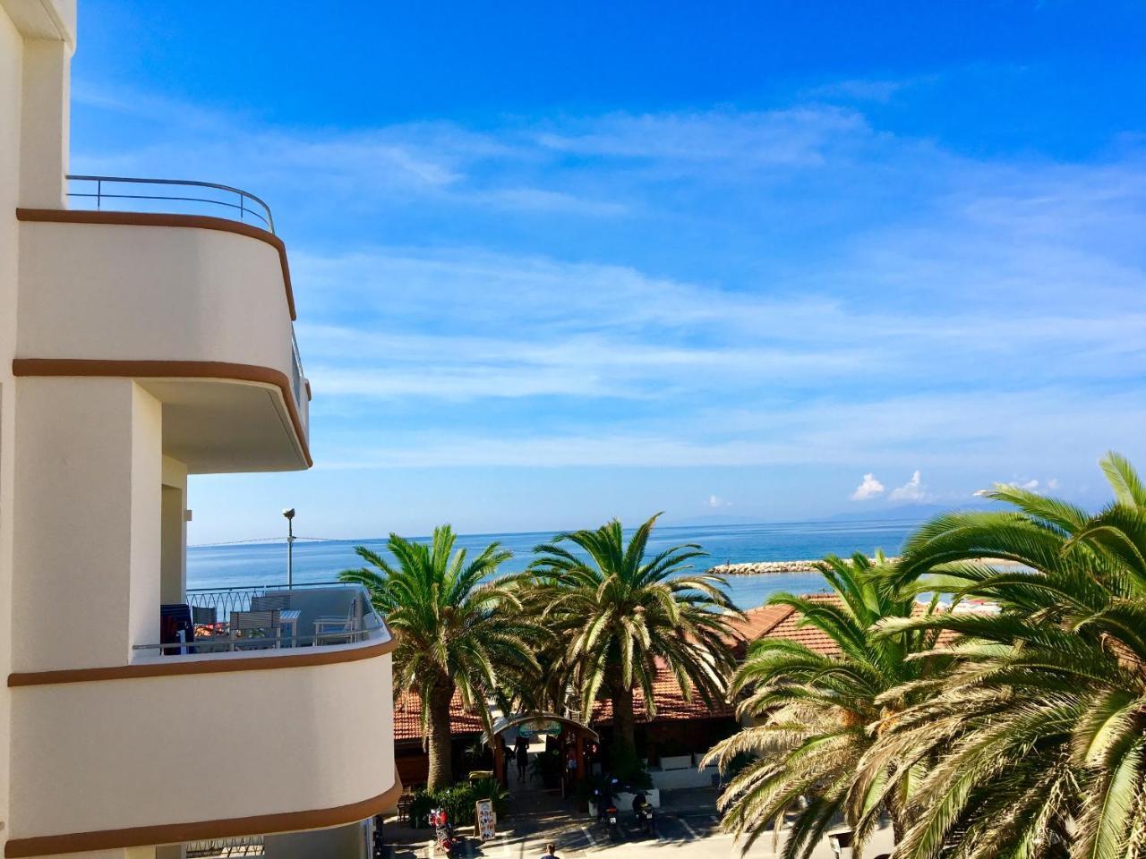 Via Firenze 11 Apartment Follonica Ngoại thất bức ảnh