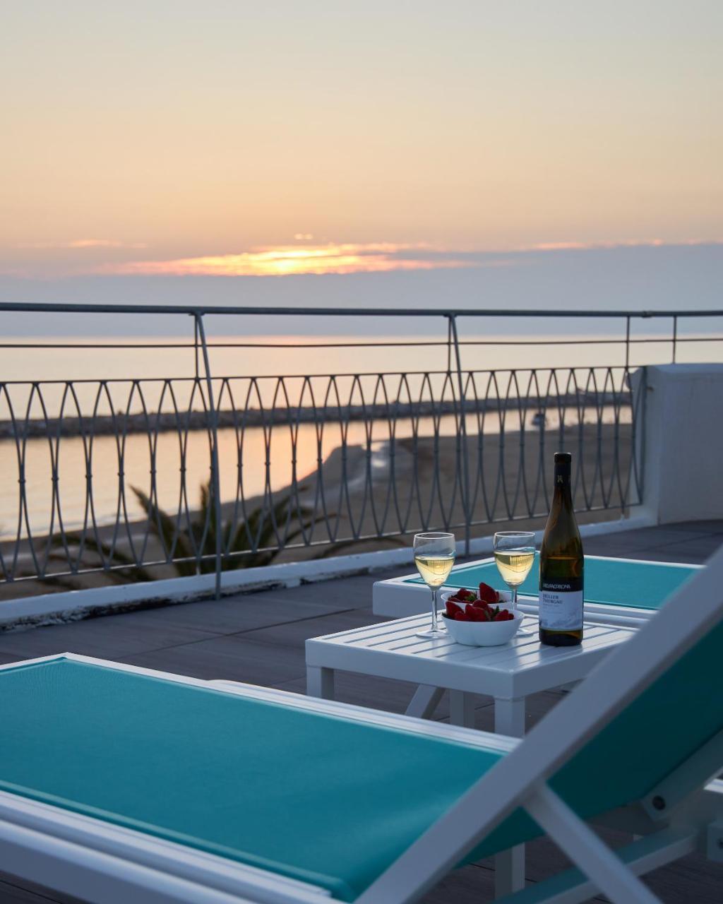 Via Firenze 11 Apartment Follonica Ngoại thất bức ảnh