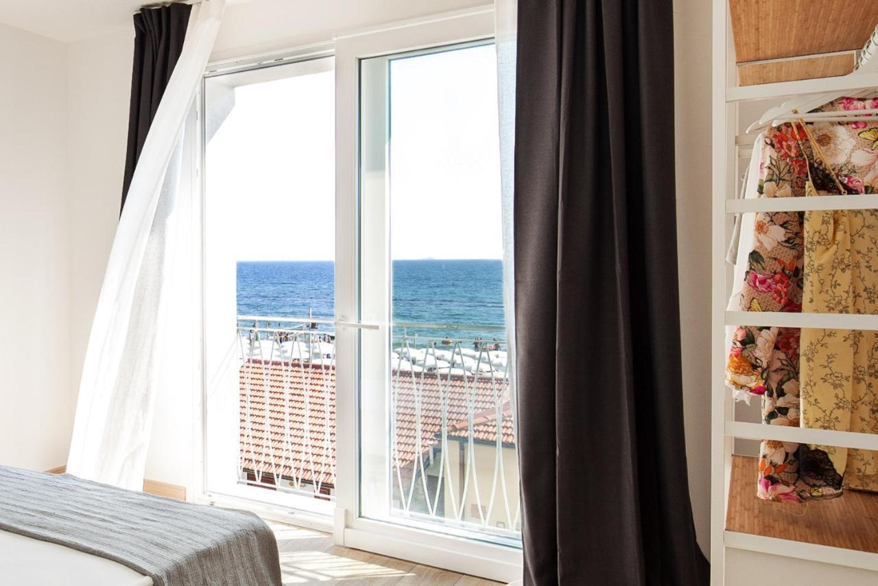 Via Firenze 11 Apartment Follonica Ngoại thất bức ảnh
